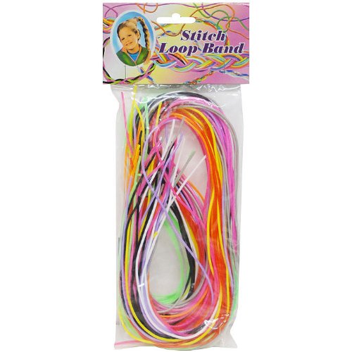 Scoubidou Strings x 60