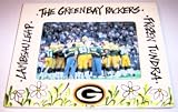 Green Bay Packers Picture Frame