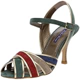 Atelier Voisin Sandra, Sandales femme