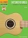 Easy Songs for Ukulele: Play the Melodies of 20 Pop, Folk, Country, and Blues Songs [With CD] (Hal Leonard Ukulele Method)