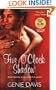 Five O'clock Shadow (Zebra Contemporary Romance)