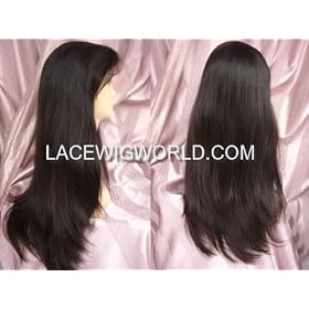 Premium Virgin Indian Remy Hair-16 Inches