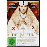 Die P�pstinvon "Johanna Wokalek"