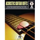 Click here to buy Acoustic Guitar Riffs by  Hal Leonard Corp..