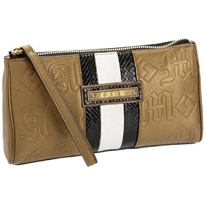 L.A.M.B. Wristlet