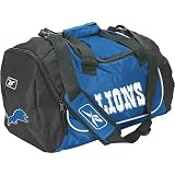 Reebok - Reebok Detroit Lions Medium Size Duffle Bag