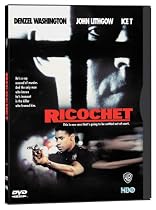 The best movie ever is Ricochet.