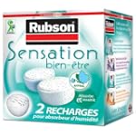 Rubson Sensation 2 Power tabs 3 en 1...