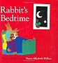 Rabbit's Bedtime