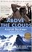 Above the Clouds: The Diaries of a High-Altitude Mountaineer