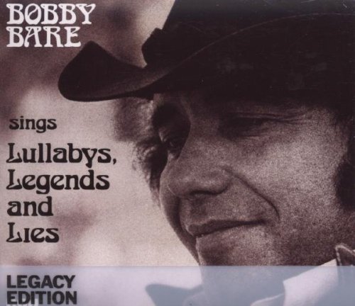 Bobby Bare - Rough On The Living Lyrics - Zortam Music