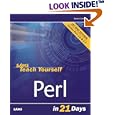Sams Teach Yourself Perl in 21 Days (2nd Edition) (Sams Teach Yourself)