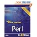 Sams Teach Yourself Perl in 21 Days (2nd Edition)