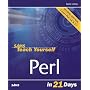 Sams Teach Yourself Perl in 21 Days (Sams Teach Yourself)