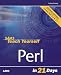 Books : Sams Teach Yourself Perl in 21 Days (2nd Edition) (Sams Teach Yourself)