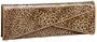 Stuart Weitzman Report Clutch