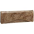 Stuart Weitzman Report Clutch