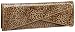 Stuart Weitzman Report Clutch