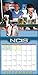 NCIS 2016 Wall Calendar