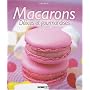 Macarons : D�lices et gourmandises