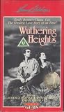 Wuthering Heights [VHS] (1939) VHS