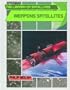Weapons Satellites (The Library of Satellites)