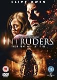 Intruders [DVD] DVD