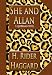 She and Allen (Kindle Edition)