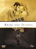 Produkt-Bild: Krieg und Frieden (Book Edition) [2 DVDs]