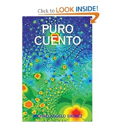 Puro Cuento (Spanish Edition)