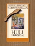Books on Gazebo item: Hull Historical Molding Catalog