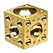 Brass Dapping Block, 2