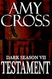 Testament (Dark Season VII)