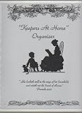 Keepers At Home Organizer 