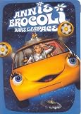 Annie Brocoli : Dans L'espace