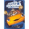 Annie Brocoli : Dans L'espace