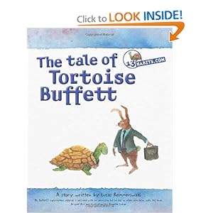 Lucas Remmerswaal on his Tale of Tortoise.