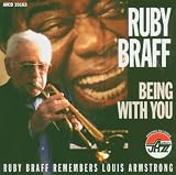 Being with you (Armstrong)
