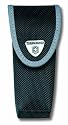 Victorinox Pouch 4/6 Layer Lock Blades Black Fabric