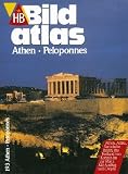 HB Bildatlas Athen, Peloponnes - Klaus B&ouml;tig