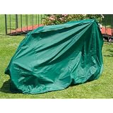 Bicycle Storage Cover
