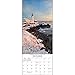 2017 Lighthouses Poster Calendar