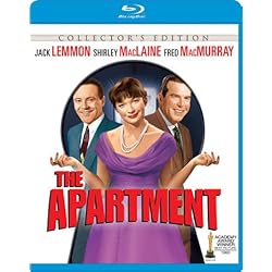 The Apartment