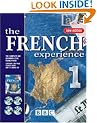 French Experience 1 Language Pack Plus CDs