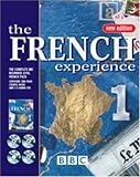 French Experience 1 Language Pack and CDs (French Experience)