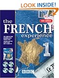 French Experience 1 Language Pack Plus CDs