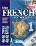 French Experience 1 Language Pack Plus CDs
