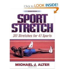 Sport Stretch: 311 Stretches for 41 Sports