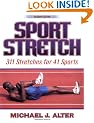 Sport Stretch: 311 Stretches for 41 Sports