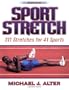 Sport Stretch-2nd Edition